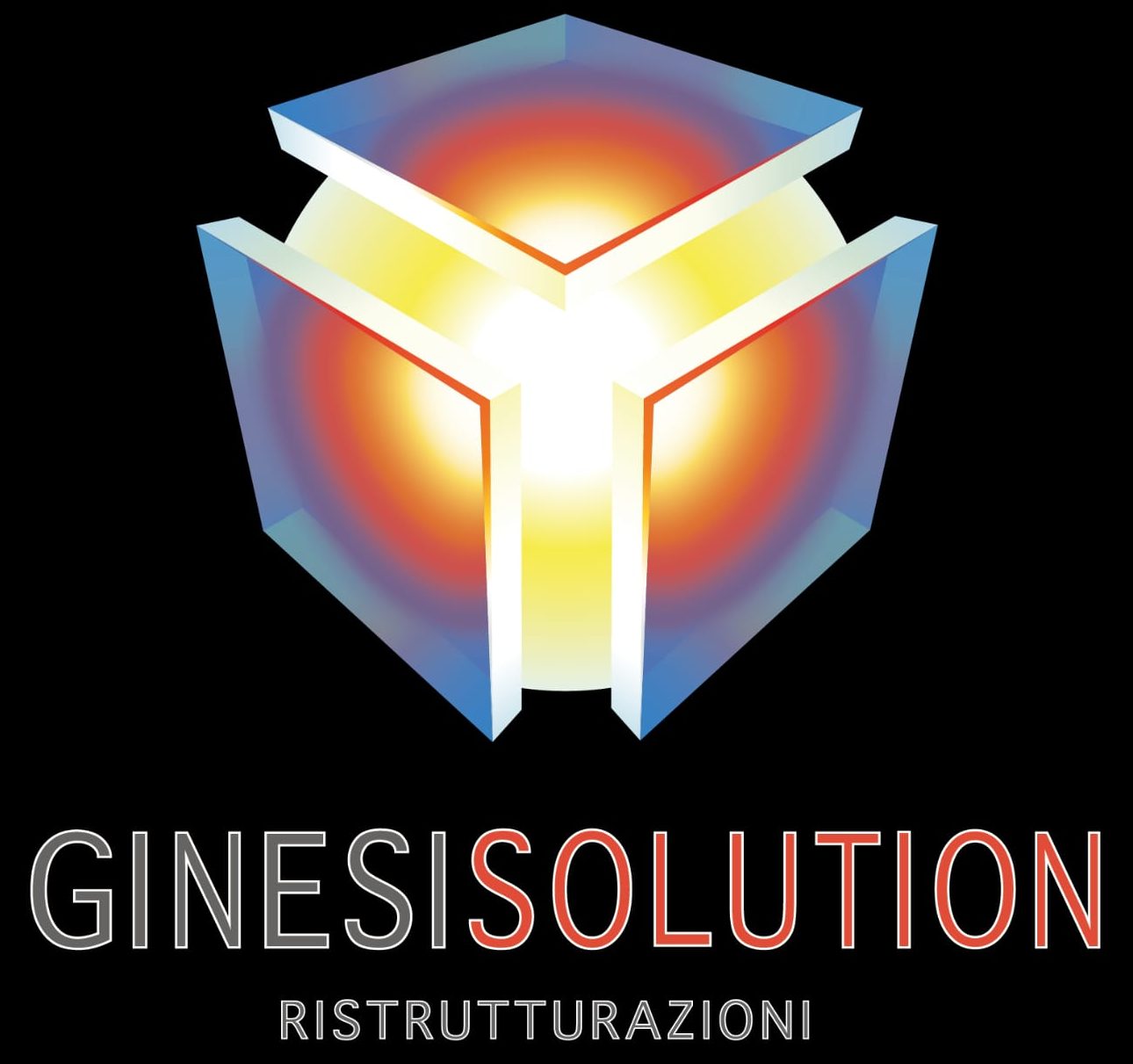 GINESI SOLUTION S.R.L. S.